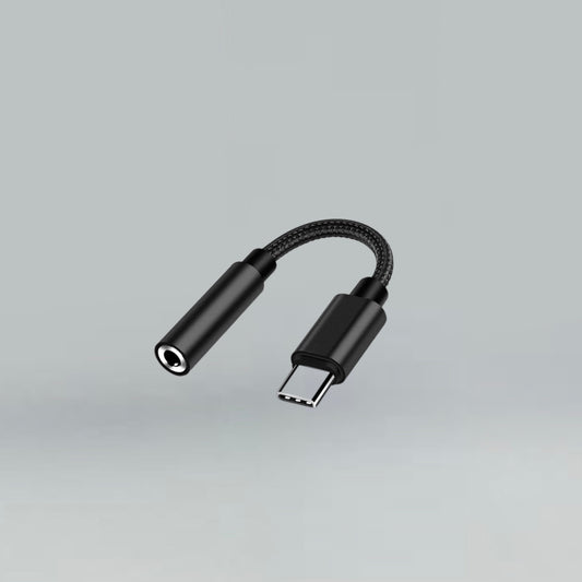 Type C Headphone Connector 🎧